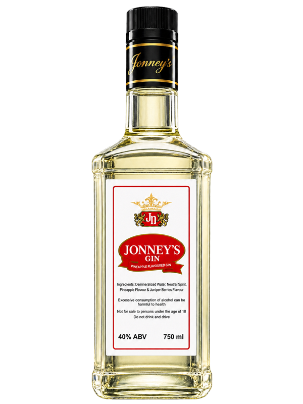 X5 Vodka